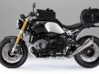 BMW R NineT